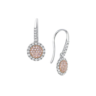 Blush Katherine Earrings