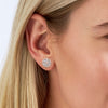 Blush Arabella Earrings