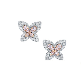 Blush Iria Earrings