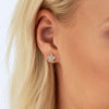 Blush Rhea Earrings