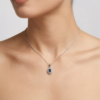 Blush Brynne Necklace