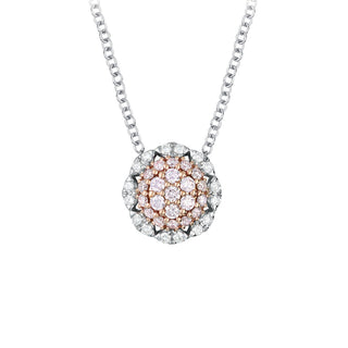 Blush Jasmine Necklace