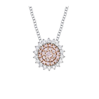 Blush Santini Necklace