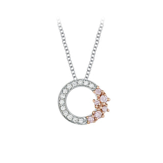 Blush Gwen Necklace