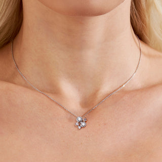 Blush Blair Necklace