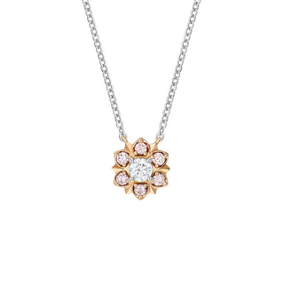 Blush Nina Necklace