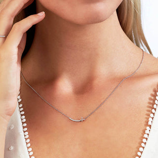 Blush Tillie Necklace