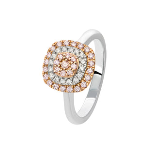 Blush Adelaide Ring