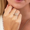 Blush Lilibeth Ring