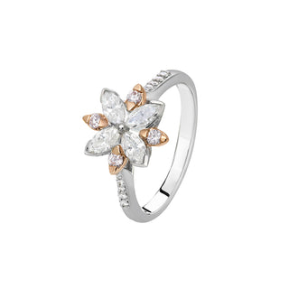 Blush Estelle Ring