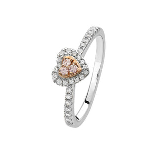 Blush Joy Ring