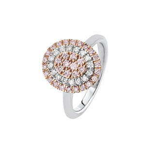 Blush Nellie Ring