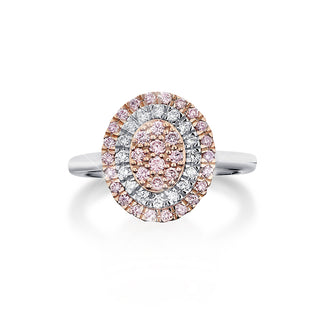 Blush Nellie Ring