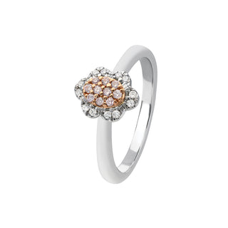 Blush Juliette Ring