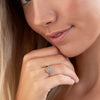 Blush Odette Ring