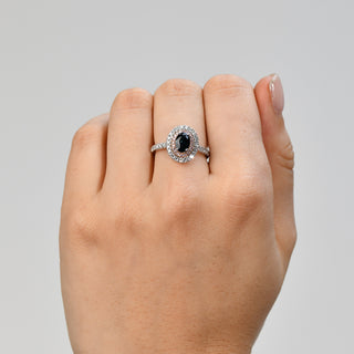 Blush Brynne Ring