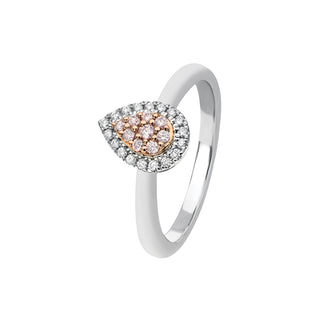 Blush Talullah Ring