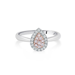 Blush Talullah Ring