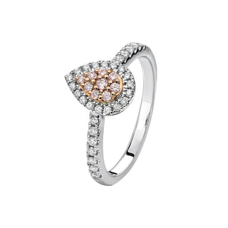 Blush Talullah Ring