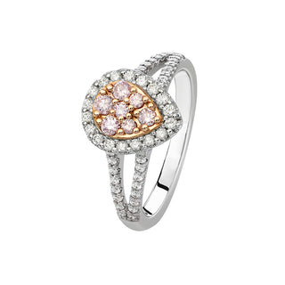 Blush Penelope Ring