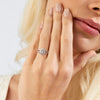 Blush Penelope Ring