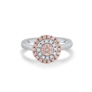 Blush Phoebe Ring