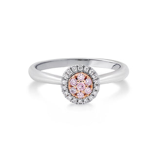 Blush Eloise Ring