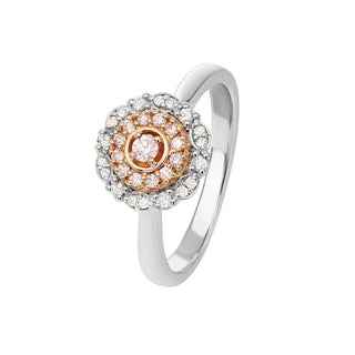 Blush Rosie Ring