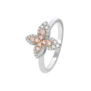 Blush Iria Ring