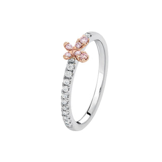 Blush Tillie Ring