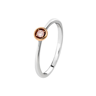 Blush Ophelia Ring