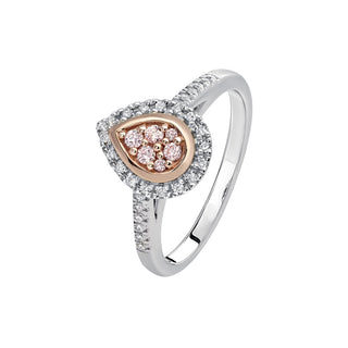 Blush Pyrmont Ring