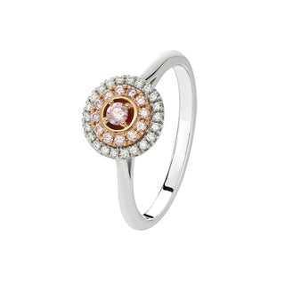 Blush Ayla Ring