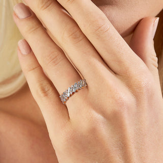 Blush Ellery Ring