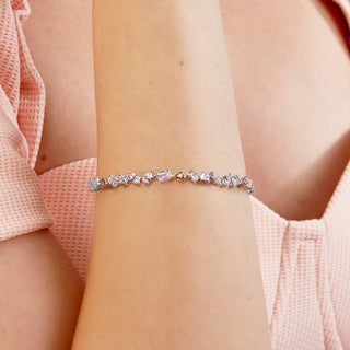 Kimberley Bailey Bracelet