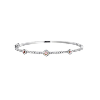 Special Edition Kimberley Flora Bangle