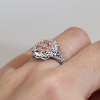 Cordelia Ring