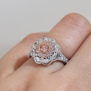 Cordelia Ring