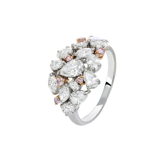 Kimberley Clarisse Ring