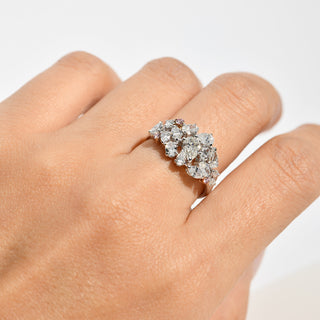 Kimberley Clarisse Ring