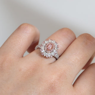 Boronia Ring