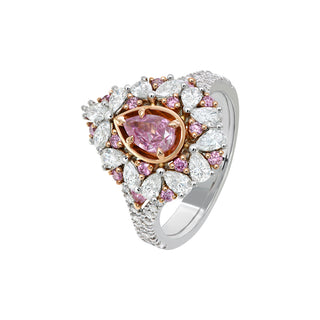 Kimberley Pauline Ring