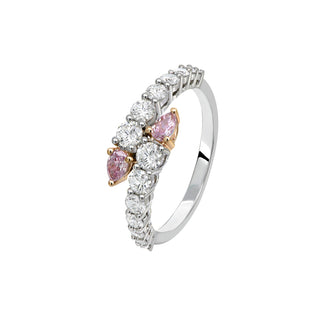 Kimberley Sabrina Ring