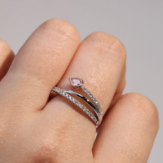 Kimberley Prima Ring