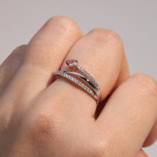 Kimberley Prima Ring
