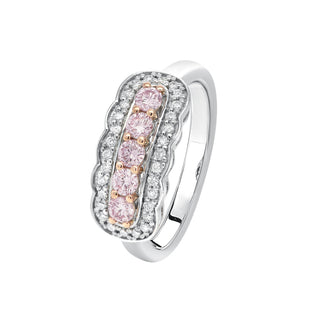 Kimberley La Merveille Ring