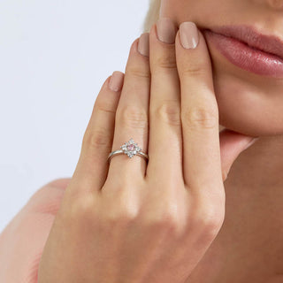 Kimberley Kaira Ring