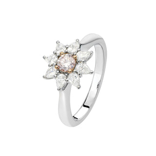 Kimberley Celeste Ring