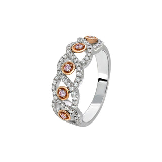 Kimberley Ellis Ring