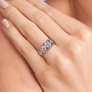 Kimberley Cecily Ring